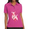 Ladies Silk Touch™ Polo Thumbnail