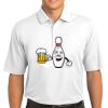 Tech Sport Dri FIT Polo Thumbnail