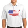 Tech Sport Dri FIT Polo Thumbnail