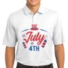 Tech Sport Dri FIT Polo Thumbnail