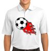 Tech Sport Dri FIT Polo Thumbnail