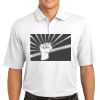 Tech Sport Dri FIT Polo Thumbnail