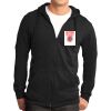 The Concert Fleece ® Full Zip Hoodie Thumbnail