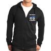 The Concert Fleece ® Full Zip Hoodie Thumbnail