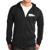 The Concert Fleece ® Full Zip Hoodie Thumbnail