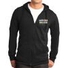 The Concert Fleece ® Full Zip Hoodie Thumbnail