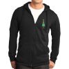 The Concert Fleece ® Full Zip Hoodie Thumbnail