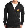 The Concert Fleece ® Full Zip Hoodie Thumbnail