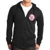 The Concert Fleece ® Full Zip Hoodie Thumbnail