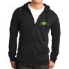 The Concert Fleece ® Full Zip Hoodie Thumbnail