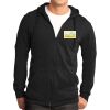 The Concert Fleece ® Full Zip Hoodie Thumbnail