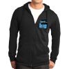 The Concert Fleece ® Full Zip Hoodie Thumbnail