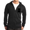 The Concert Fleece ® Full Zip Hoodie Thumbnail