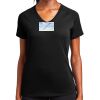 Ladies Ultimate Performance V Neck Thumbnail