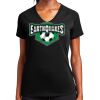 Ladies Ultimate Performance V Neck Thumbnail