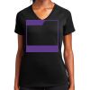 Ladies Ultimate Performance V Neck Thumbnail