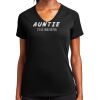 Ladies Ultimate Performance V Neck Thumbnail