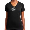 Ladies Ultimate Performance V Neck Thumbnail