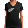 Ladies Ultimate Performance V Neck Thumbnail