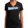 Ladies Ultimate Performance V Neck Thumbnail