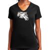 Ladies Ultimate Performance V Neck Thumbnail