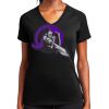 Ladies Ultimate Performance V Neck Thumbnail