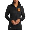 Ladies Crux Soft Shell Thumbnail