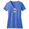 Women's Perfect Blend ® V Neck Tee Thumbnail