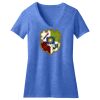 Women's Perfect Blend ® V Neck Tee Thumbnail