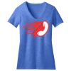 Women's Perfect Blend ® V Neck Tee Thumbnail