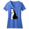 Women's Perfect Blend ® V Neck Tee Thumbnail