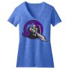 Women's Perfect Blend ® V Neck Tee Thumbnail