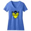 Women's Perfect Blend ® V Neck Tee Thumbnail