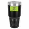 30 oz. Ringneck Vacuum Insulated Tumbler w/Clear Lid Thumbnail