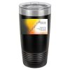 20 oz. Ringneck Vacuum Insulated Tumbler w/Clear Lid Thumbnail