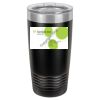 20 oz. Ringneck Vacuum Insulated Tumbler w/Clear Lid Thumbnail