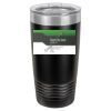 20 oz. Ringneck Vacuum Insulated Tumbler w/Clear Lid Thumbnail