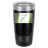 20 oz. Ringneck Vacuum Insulated Tumbler w/Clear Lid Thumbnail