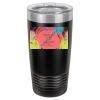 20 oz. Ringneck Vacuum Insulated Tumbler w/Clear Lid Thumbnail